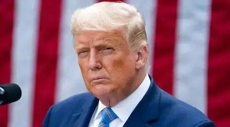 Obama’yı Uzaylılar Konusunda Gizli Bilgileri Açıklamakla Suçlayan Trump, UFO Belgelerinin Açıklanması Talimatı Verdi