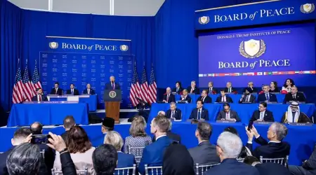 Gazze’ye Asker Gönderecek İlk Devletler: Endonezya, Fas, Kazakistan, Kosova ve Arnavutluk