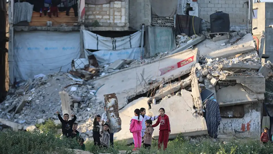 The Lancet Global Health: İsrail’in Gazze’ye Saldırılarında Can Kaybı 200 Bini Geçmiş Olabilir