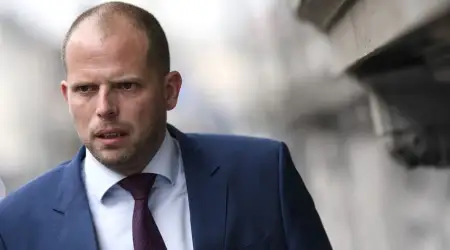 Avrupa’nın Ortak Savaş Uçağı Girişimi Dağıldı