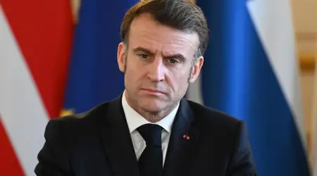 Macron ve Meloni Arasında Tartışma Çıktı
