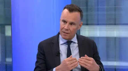 HRW Başkanı Bolopion: Trump Yönetiminin İnsan Haklarına Yönelik Benzeri Görülmemiş Bir Tehdit Oluşturduğunu Açıkladı