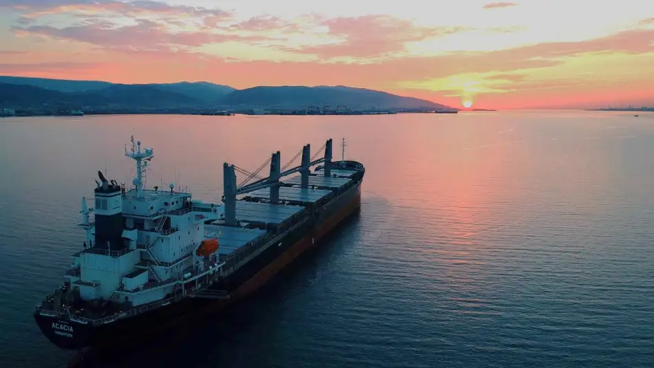 Mali Denize Açılıyor: Tarihi Ticaret Projesiyle Yeni Koridor Planı