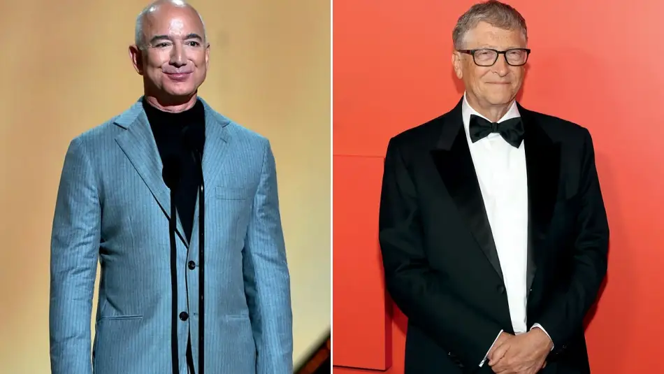 Kongo Demokratik Cumhuriyeti’ndeki Değerli Minerallere Çökme Konusunda Jeff Bezos ve Bill Gates’in Şirketleri ile Belçika Arasında Kriz Yaşanıyor