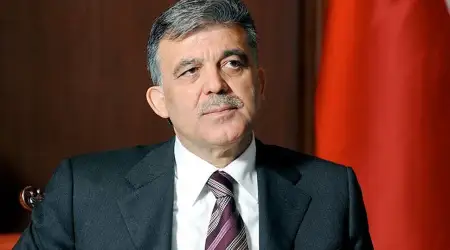 11.Cumhurbaşkanı Abdullah Gül: "AB, Tek Taraflı Kurallar Ve Siyasi Kibirle İlerlemeyi Sekteye Uğratmıştı. Bugün İse İşbirliğine İhtiyacı Olan AB"