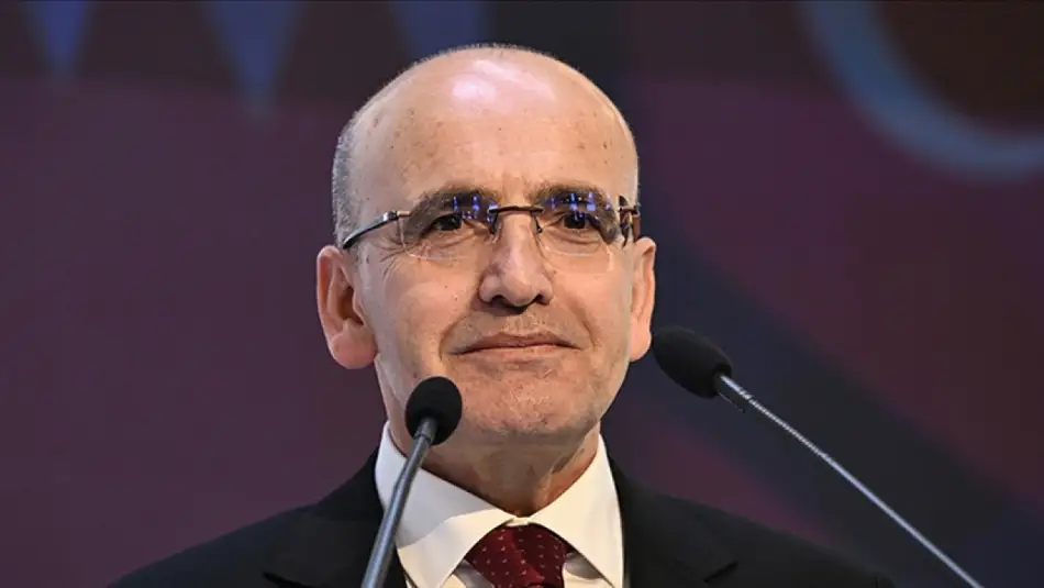 Mehmet Şimşek: Yabancı Yatırımda İlk Defa Bu Kadar Yoğun İlgi Görüyorum