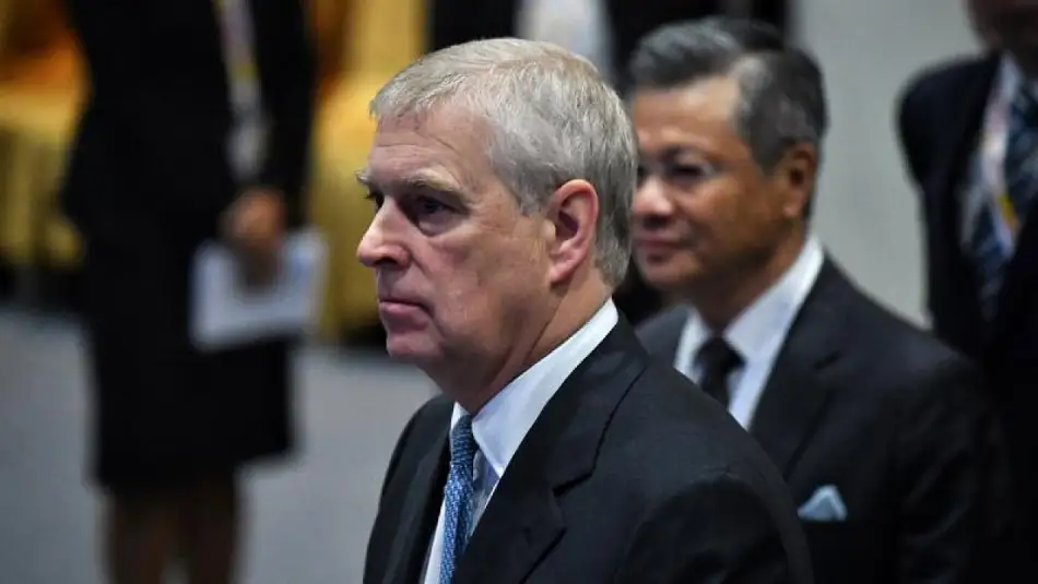 Sapık Prens’in İngiltere Kraliyet Varisliğinden İhracı için Süreç Başlatılıyor