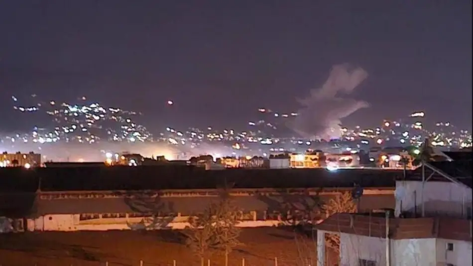 Katil İsrail Ramazan Ayında Saldırıları Artırdı