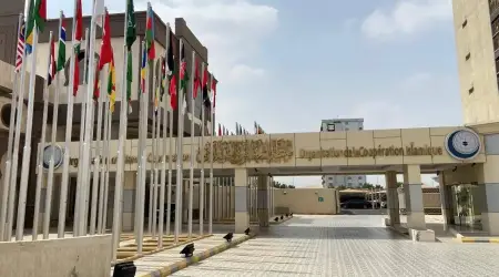 İİT İsrail’in Filistin’deki İlhak Adımlarını Görüşmek Üzere 26 Şubat’ta Toplanacak