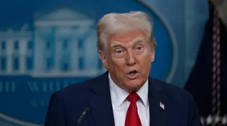 Mahkemenin İptal Kararı ile ABD ile Gümrük Anlaşması Yapan Ülkeler Zor Durumda Kaldı