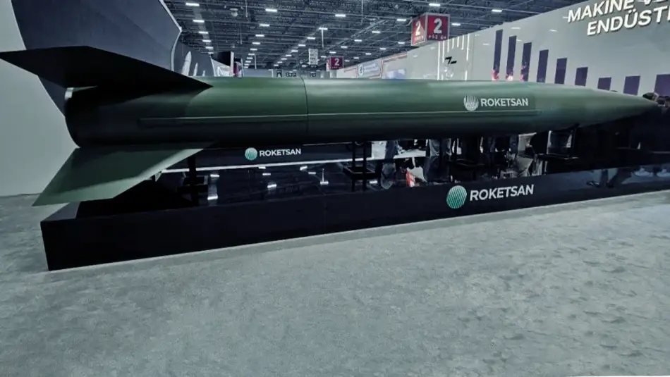 Türkiye’nin Caydırıcı Gücü Tayfun Blok 4 Seri Üretime Geçiyor: 3 Bin Kilometre Menzil ve Hipersonik Teknoloji