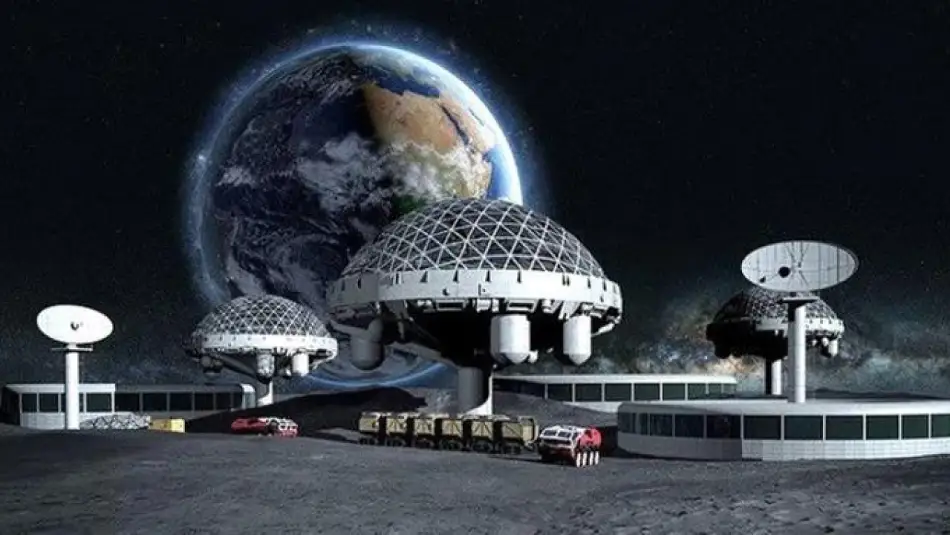 Büyük Bir Savaş Alanına Dönen Uzay Güvenliği İçin Almanya’dan 35 Milyar Euro