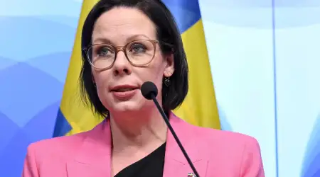 AB’de Görüş Ayrılıkları Artıyor: İsveç Dışişleri Bakanı Rusya’ya Yaptırımların Ertelenmesinin AB için Başarısızlık Olduğunu Söyledi