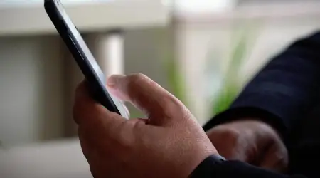 İran’da On Binlerce Kişiye Ait Telefonlara ‘Trump Eylem Adamıdır’ Şeklinde Sms Gönderildi