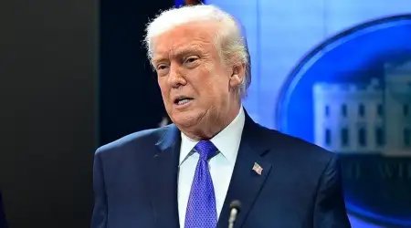 ABD Genelkurmay Başkanı Trump'ı İran'a Yönelik Olası Bir Askeri Operasyonun Ciddi Sonuçlar Doğuracağı Konusunda Uyardı