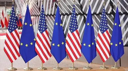 Avrupa Komisyonu’nun AP’ye Mektubu: ABD ile Ticaret Anlaşması Risk Altında