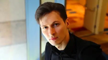 Rusya, Telegram Kurucusu Pavel Durov Hakkında Soruşturma Başlattı