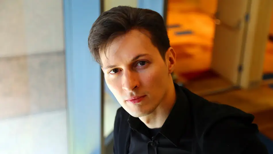 Rusya, Telegram Kurucusu Pavel Durov Hakkında Soruşturma Başlattı