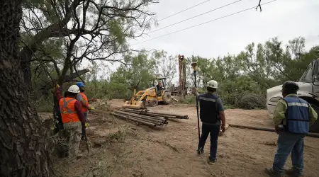 Kartel Olayları ile Gündemde Olan Meksika’nın Madenleri Göz Kamaştırıyor