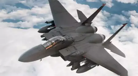 İtalya’nın Askeri Depolarından 17 Milyon Euroluk Uçak Parçalarının Kaybolduğu Ortaya Çıktı