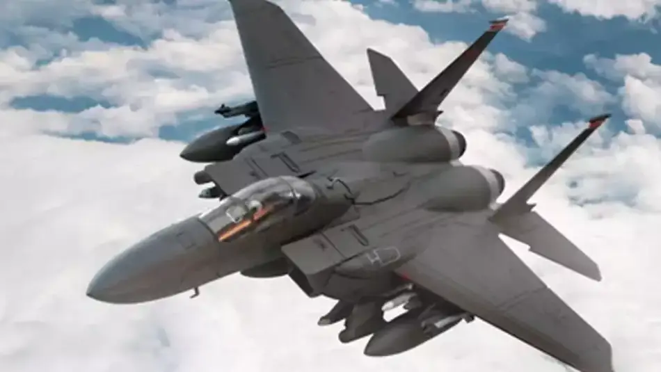 İtalya’nın Askeri Depolarından 17 Milyon Euroluk Uçak Parçalarının Kaybolduğu Ortaya Çıktı