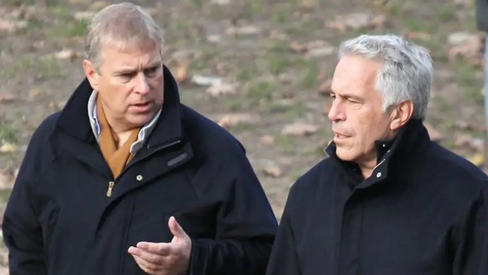 Kazdıkça Pis Kokular Yükseliyor, Prens Andrew’in Epstein Yazışmaları Gündemden Düşmüyor