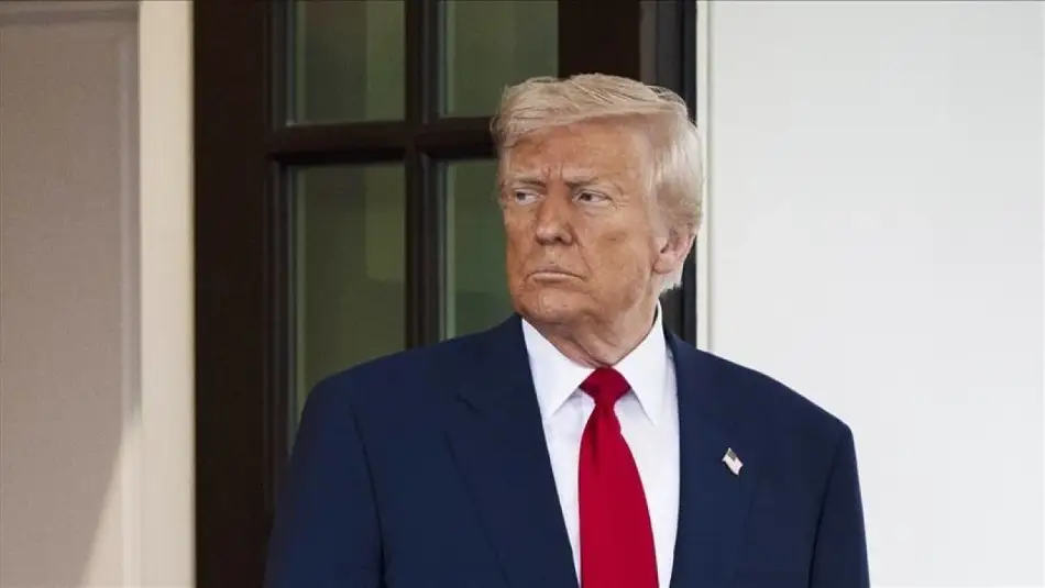 ABD’deki Gizli Uzay ve UFO Dosyaları Trump’ın “Açıklayacağız” Dediği Konuşmasından Saatler Sonra Kasalarla Birlikte Kayboldu