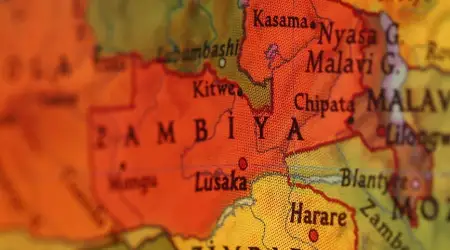 Zambiya Hükümeti, Gizli Madencilik Talepleri için ABD’nin Rüşvet Teklif Ettiği 129 Milyar Şilinlik Anlaşmayı Reddetti