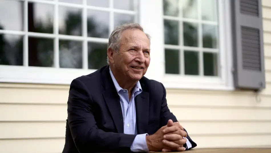 Eski ABD Hazine Bakanı Summers, Epstein İlişkisi Nedeniyle Harvard Üniversitesi’ndeki Tüm Görevlerinden İstifa Etmek Zorunda Kaldı