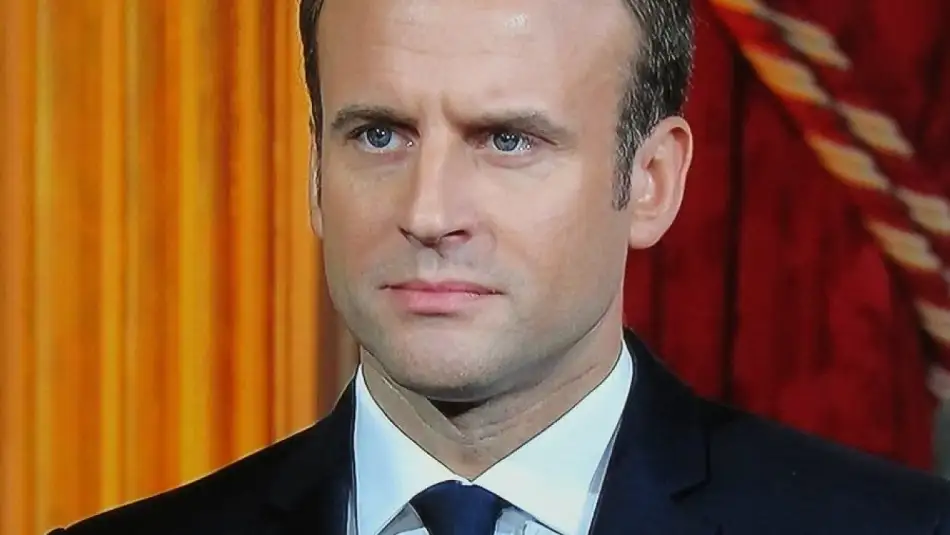 ABD’nin Avrupa’ya Olan Desteğini Çekmesi Üzerine Çözüm Aranıyor: Avrupa İçin Nükleer Kalkan Konusunda Macron Yeni Strateji Açıklıyor