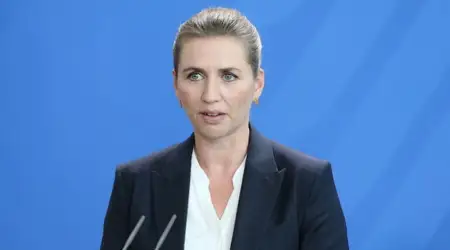 Trump’ın Grönland’a El Koyma Tehditleri Üzerine Sıkıntıya Giren Danimarka Erken Seçim Kararı Aldı