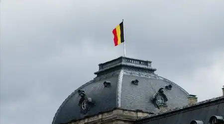 Belçika Anayasa Mahkemesi Göçle İlgili Katı Kuralların Bir Kısmını İptal Etti