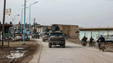 SDG’nin Entegrasyonu İyi Gidiyor: Ağır ve Orta Ölçekli Silahlar Teslim Edildi, SDG Unsurlarının Suriye Güçlerine Entegrasyon Süreci de Başladı