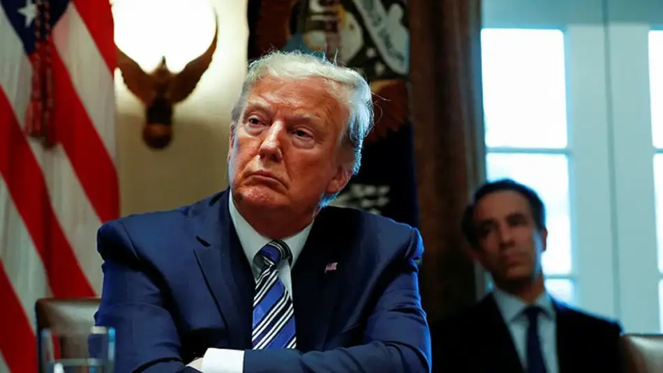 İran’a Saldırı Tartışılırken ABD Kongresi Başkan’ın Savaş Yetkisini Kongre İznine Bağlayan Tasarı Hazırlanıyor