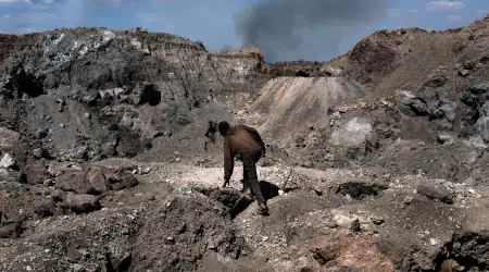Kongo'nun Kobalt İhracatını Kısıtlaması Batarya Küresel Tedarik Zincirini Sarstı, En Çok Çin Etkilendi