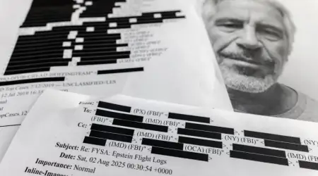 Epstein ve Dikkat Dağıtma Politikası