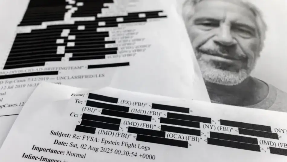 Epstein ve Dikkat Dağıtma Politikası