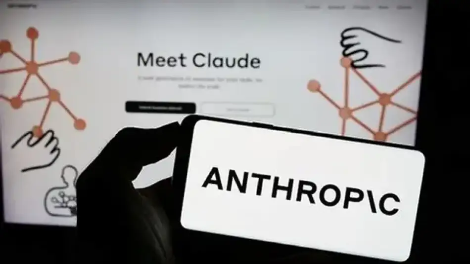 Trump Federal Kurumların Yapay Zeka Şirketi Anthropic ile İş Yapmayı Yasakladı