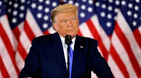Trump: “İran Diyalog İstiyor, Ben de Kabul Ettim” Dedi; Tahran “Müzakere Etmeyeceğiz” Açıklaması Yaptı