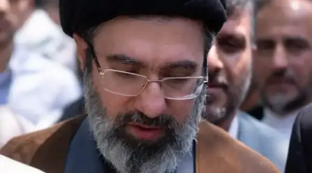 ABD Saldırılarında Rehber Hamaney’le Birlikte Oğlu Mücteba Hamaney’in de Öldürüldüğü İddia Ediliyor