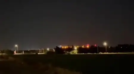 İngiltere ABD’ye Üslerini Açtı, Kıbrıs Rum Kesimindeki İngiliz Üssüne 2 Drone Saldırısı Oldu