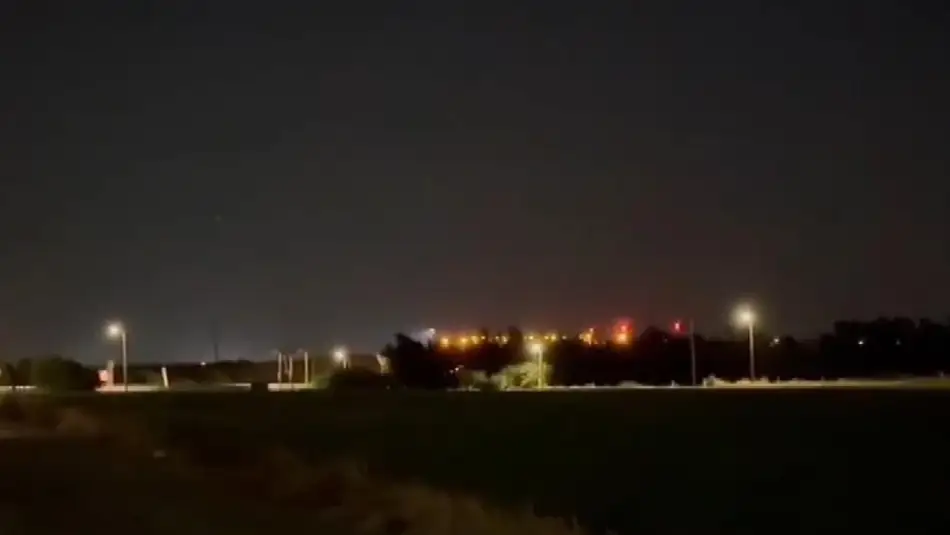 İngiltere ABD’ye Üslerini Açtı, Kıbrıs Rum Kesimindeki İngiliz Üssüne 2 Drone Saldırısı Oldu