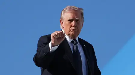 Trump, İran’ın Rehberi Hamaney’in de Hedef Olduğu Saldırılarda 48 Komutanı Aynı Anda Öldürdüklerini İddia Etti