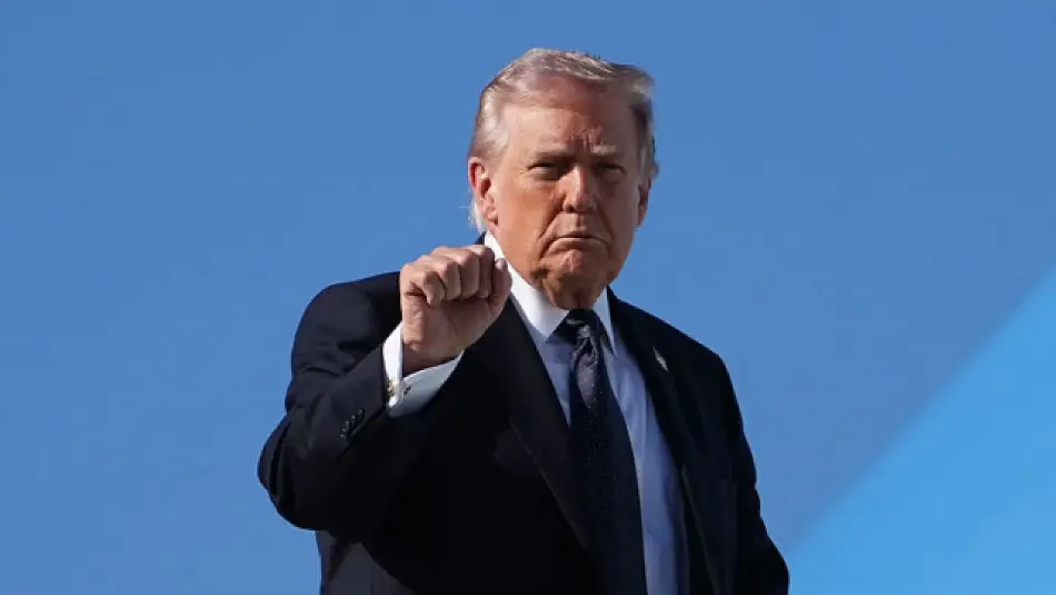 Trump, İran’ın Rehberi Hamaney’in de Hedef Olduğu Saldırılarda 48 Komutanı Aynı Anda Öldürdüklerini İddia Etti