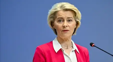 ABD İsrail Saldırıları Üzerine Toplanan AB Yönetimi İran Halkıyla Dayanışma Vurgusu Yaptı ABD‘ye Destek Vermedi