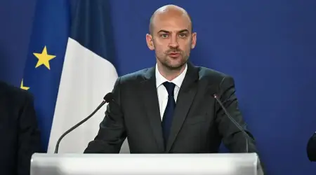 Fransa: Körfez Ülkelerini İran Saldırılarına Karşı Koruyabiliriz