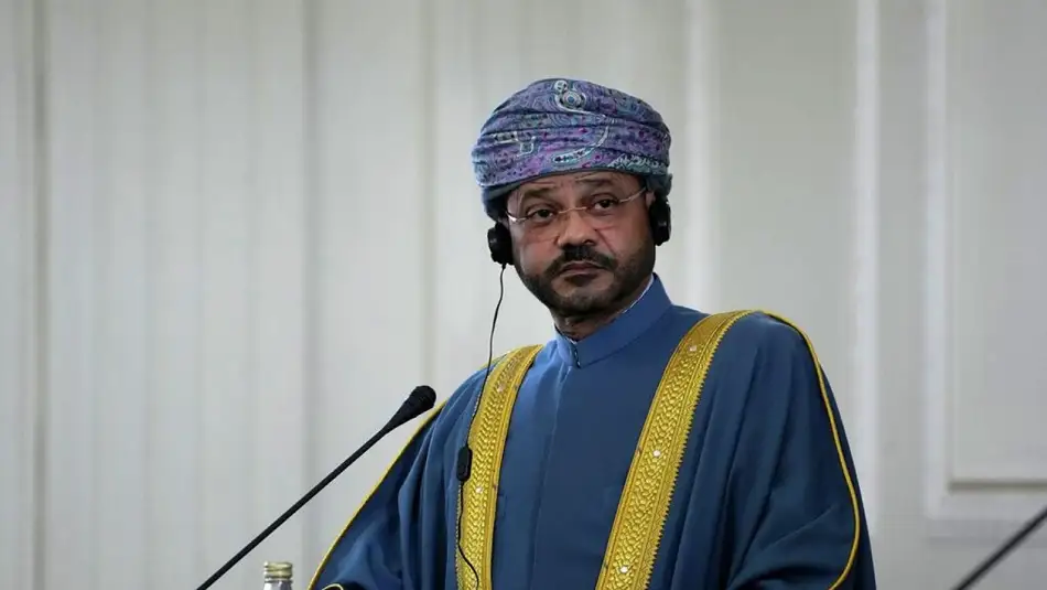 ABD-İran Müzakerelerinin Ev Sahibi Umman Yaşadığı Şoku Anlatıyor: "Barış Parmaklarımızın Ucundaydı, ABD Neden Vurdu Anlamadık"