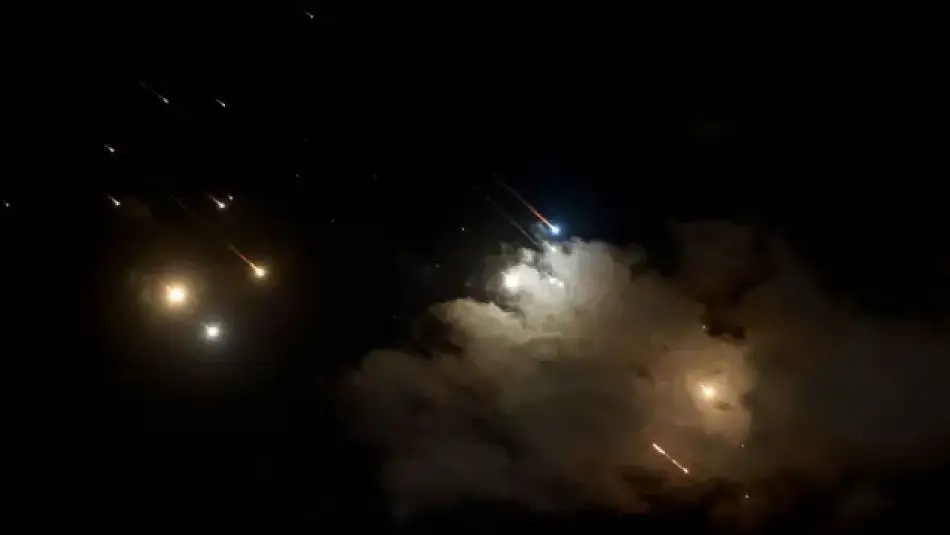 İran İsrail’de Nereleri Vurdu?