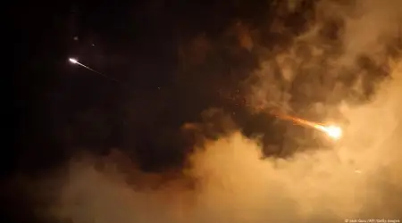 Savaş ABD, İsrail, İran Dahil 10 Ülkeyi Etkiledi