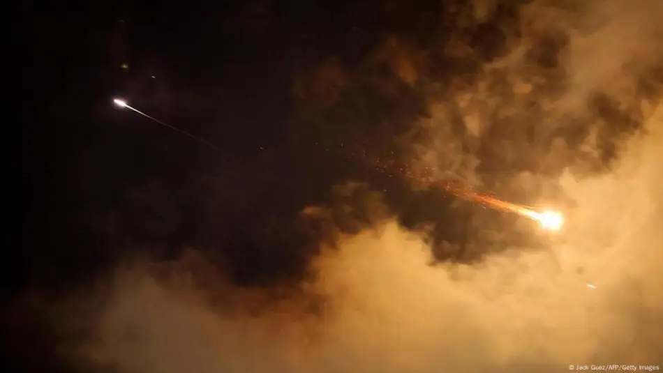 Savaş ABD, İsrail, İran Dahil 10 Ülkeyi Etkiledi